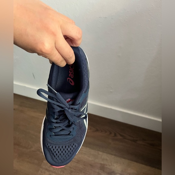 ASICS GT-1000 DuoMax Sneaker Size 8 - Picture 9 of 10